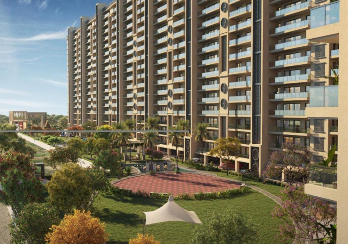 Badminton / Tennis Court